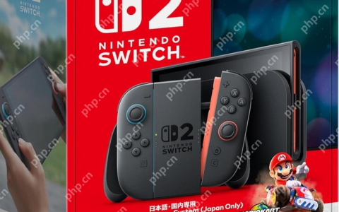 业界分析Switch 2未来宿命 对抗绝对领域手游平台