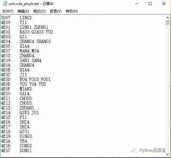 Python实现文字转语音功能