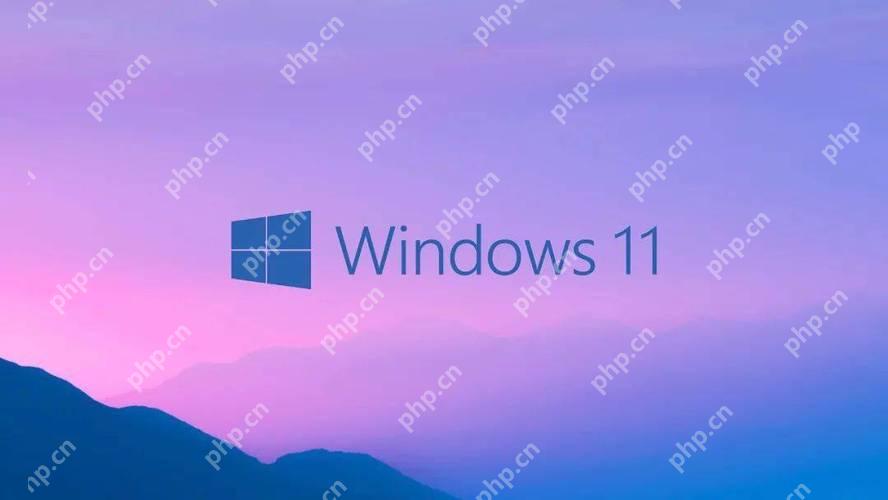 win11图标横向排列怎么设置 win11图标横向布局教程