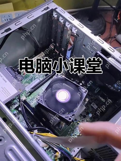 电脑定时关机搭配UPS电源:断电场景下的自动保护机制