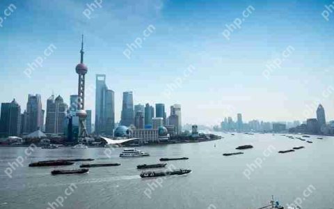 上海app开发哪家好？上海软件开发公司有哪些？