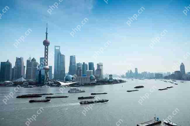 上海app开发哪家好?上海软件开发公司有哪些?