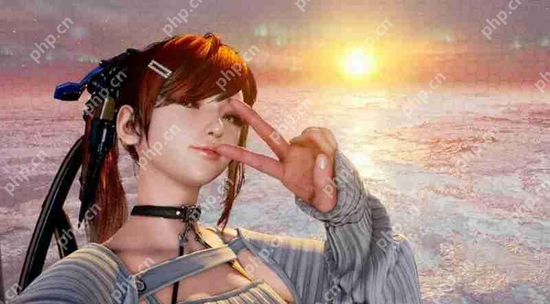 《星刃》官方正式入驻B站 金亨泰向中国玩家问好