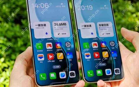 OPPO Reno4 全系标配 3.5 倍潜望长焦 支持高清长焦实况照片
