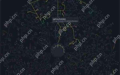 流放之路 2 巫妖火法 BD 终极指南：S25 赛季核弹级 DPS 构筑方案