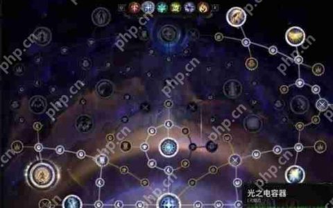秘影曼德拉无限电击恢复流新手攻略 高频输出永动机玩法解析