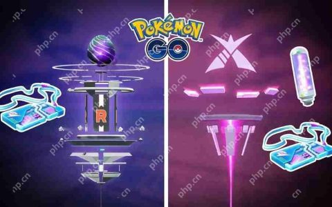 《Pokemon GO》宣布「暗影团体战」与「极巨对战」将开放远端加入