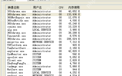 linux学习笔记四