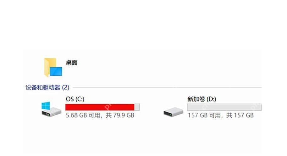 c盘为0无法运行怎么办 解决c盘零空间的紧急措施