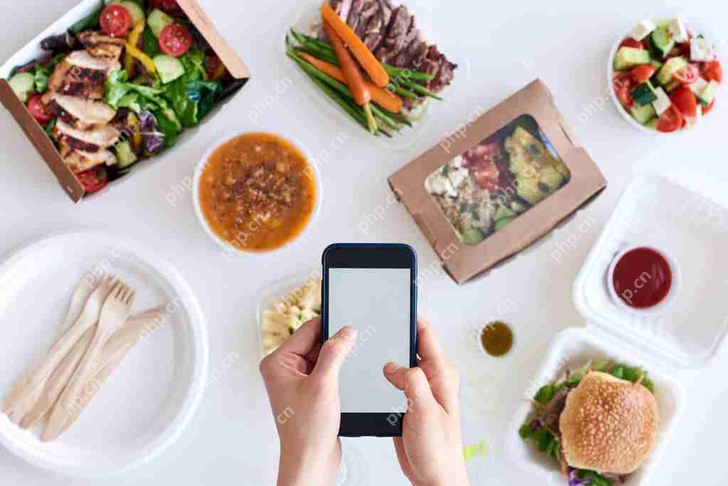 仿美团app开发需要多少钱?附仿美团app开发解决方案