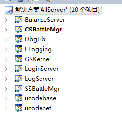 从零学习开源项目系列(二) 最后一战概况