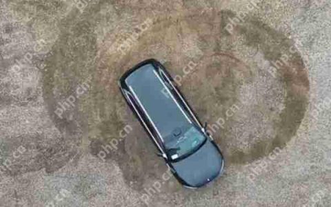 赛力斯公布车辆原地转向专利：可提高原地转向稳定性
