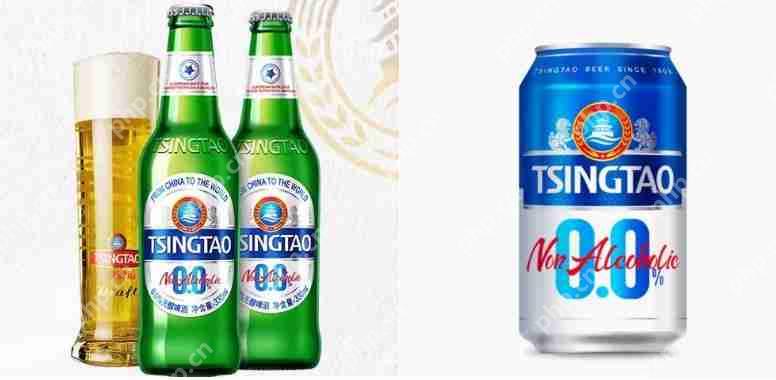 拒绝“拼酒文化”的年轻人,看上了“0酒精”啤酒