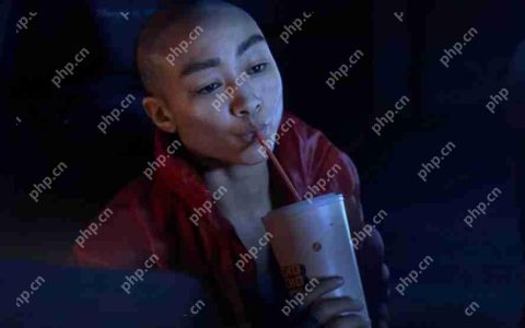 《星际：异端先知》女主谈网暴：尼尔叫我忽略它