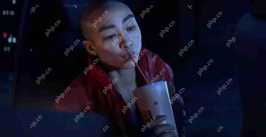 《星际:异端先知》女主谈网暴:尼尔叫我忽略它