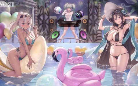 棕色尘埃2年龄分级上调 GooglePlay上平台正式列为IARC 18+