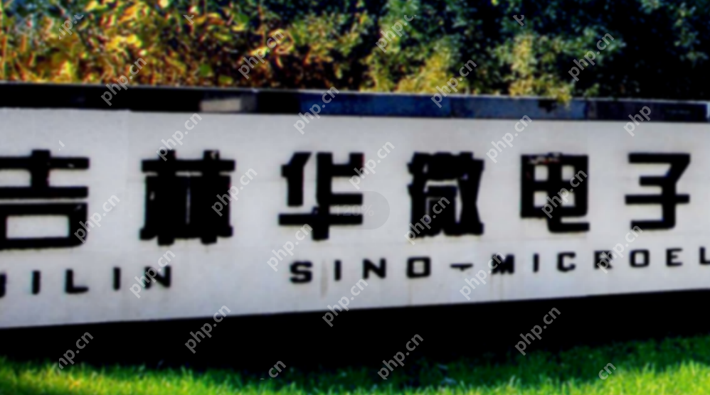 *st华微被责令于8月12日前完成整改,否则面临终止上市风险