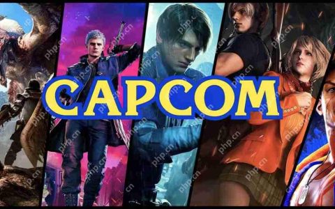 Capcom 2025财年财报：连续12年利润增长 收入创新高