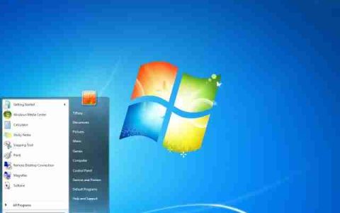 为何早期版本 Win7 系统用纯色桌面背景会使登录变慢？