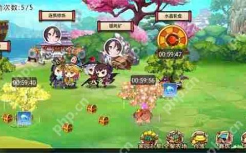 武娘手游元宝使用方法攻略分享