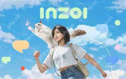 《inZOI》官方声明 本作使用的AI学习内容源头均来自获得许可