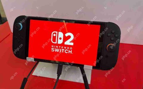 任天堂社长承认：Switch2定价高 导致预期销量偏低