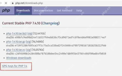 Windows用Apache发布php网站