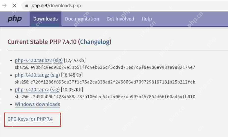 Windows用Apache发布php网站