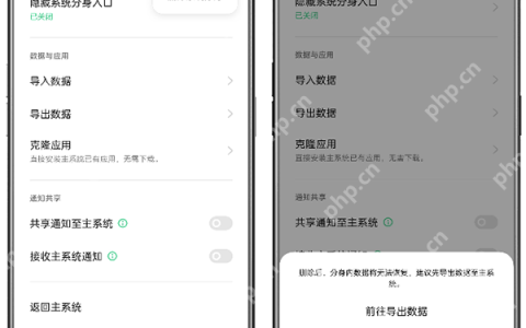 oppo系统分身忘记密码怎么办