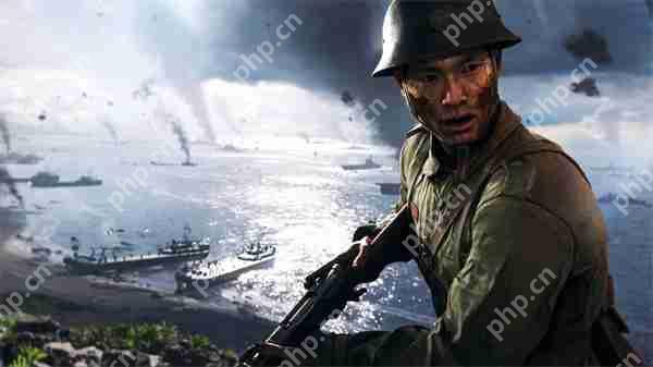 PS+五月入库游戏阵容:《战地5》、《灵魂骇客2》等