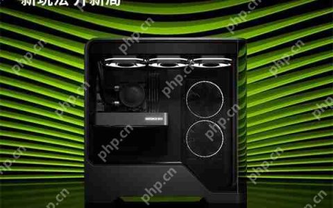 RTX 5060确认5月20日0点正式开售！国内2499元起