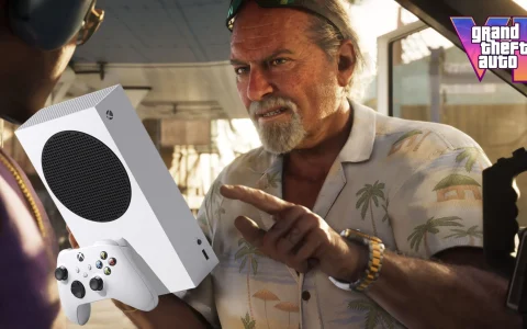 《GTA6》全力开发始于2020年 开发成本超10亿美元