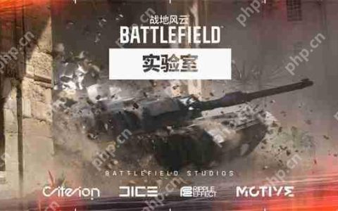 EA《战地》新作现已开启国区注册 PC配置需求公布
