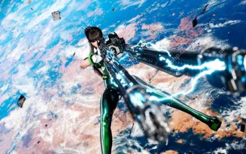 《星刃》Steam国区售价268元 PC配置需求公布