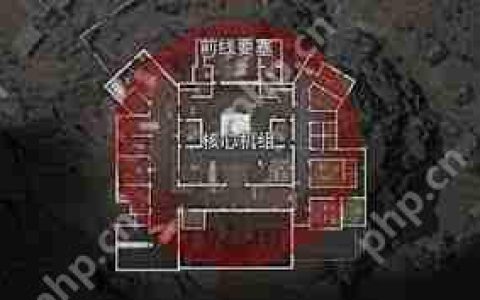 暗区突围无限前线要塞地图怎么解析-暗区突围无限前线要塞地图解析方法