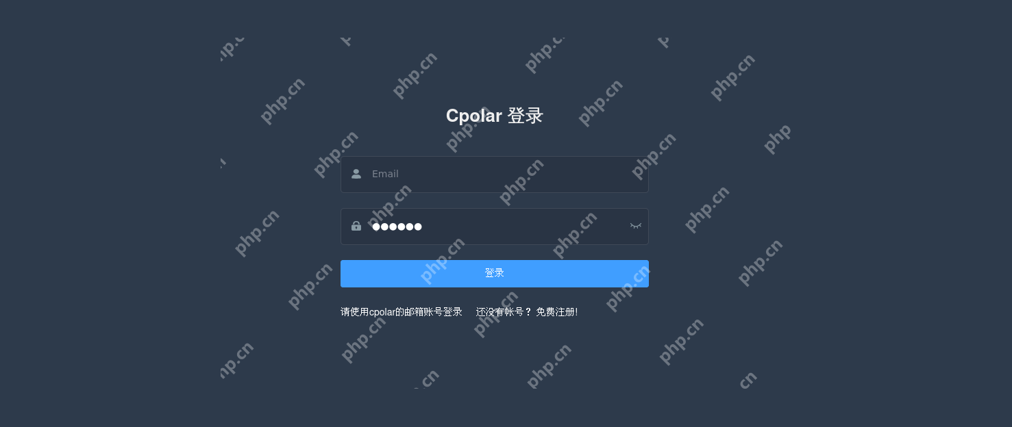 Windows系统使用Docsify文档编辑器搭建个人博客并一键发布公网