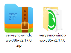 Windows系统本地部署微力同步打造个人私有云盘存储文件
