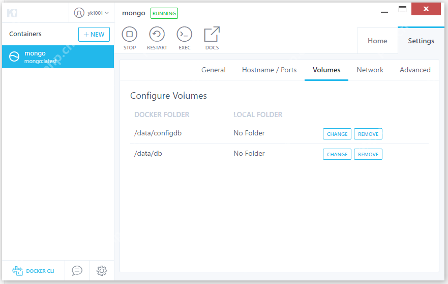 Docker在Win10下的安装和配置 原