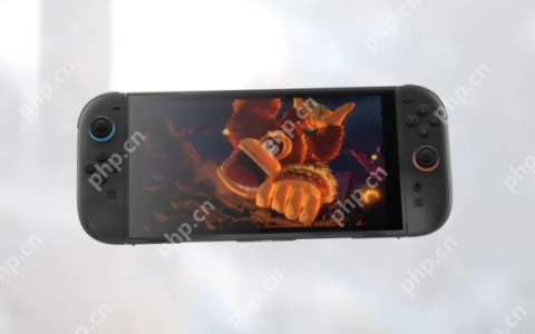 任天堂官宣 Switch2的VRR机能仅支持携带模式