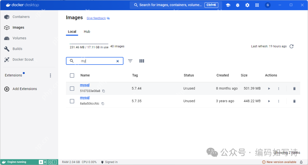 神器:WSL和Docker--程序员和运维人员的致胜法宝