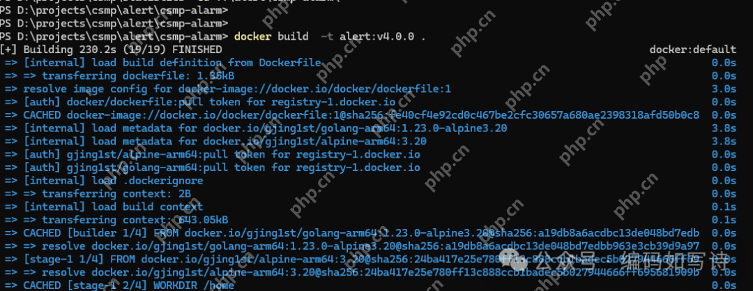 神器:WSL和Docker--程序员和运维人员的致胜法宝