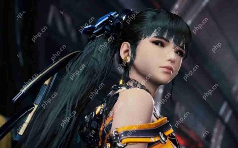 Shift Up正在与索尼密切探讨《星刃》Steam版锁区问题