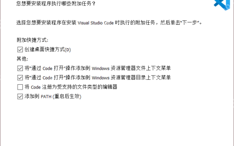 Visual Studio Code 2025 最新版安装与配置全流程指南（Windows/macOS/Linux）