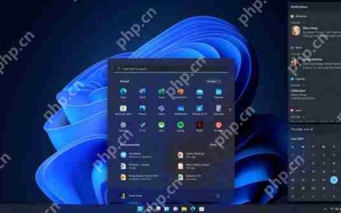 Windows11未激活怎么换回原来的壁纸