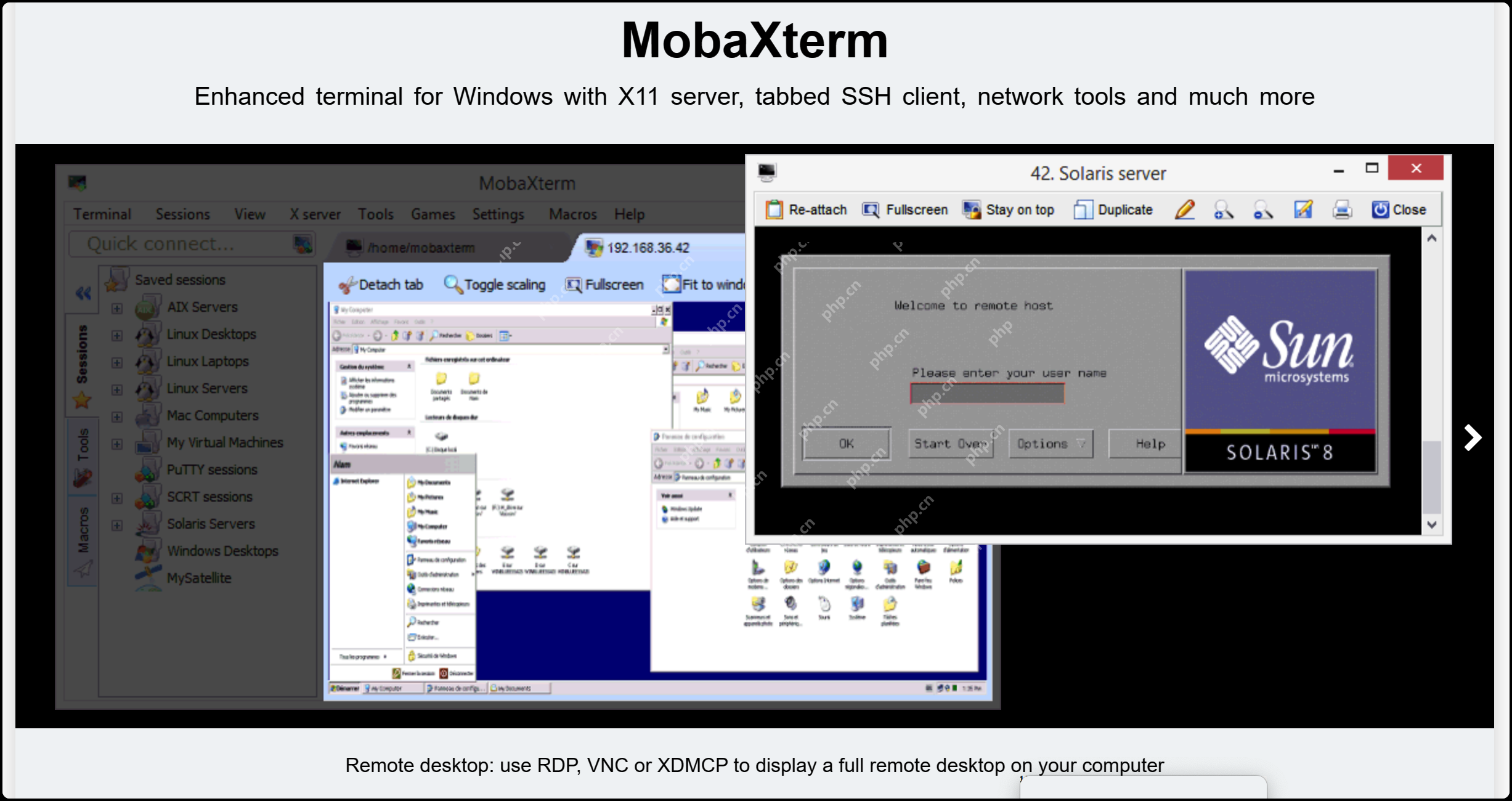 如何让windows更好的支持Linux开发