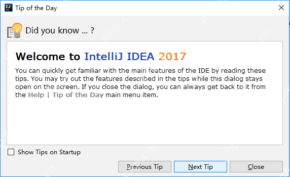 Java快速入门教程 3、使用IntelliJ IDEA+Maven 创建、开发、管理项目