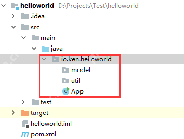 Java快速入门教程 3、使用IntelliJ IDEA+Maven 创建、开发、管理项目