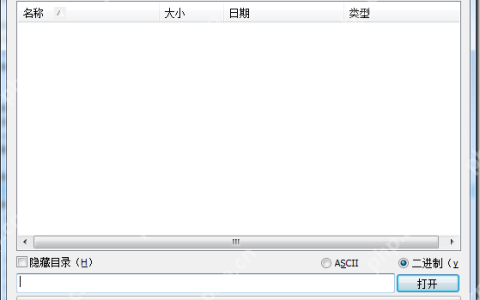 让uestudio在windows server 2008 r2下可以使用ftp账号