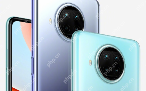 redmi note9什么时候出