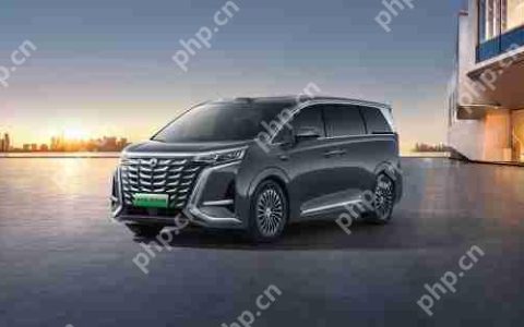 4月哪些MPV卖得好？腾势D9登顶 别克GL8仅排第六